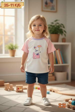 Футболка 23217530