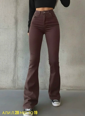 Джинсы 23217676