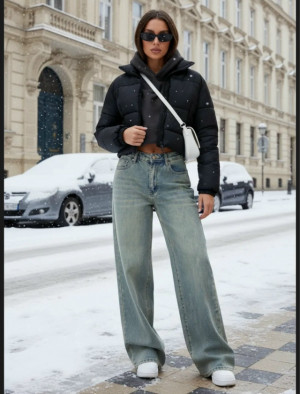 Джинсы #23217776