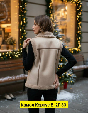 Жилет #23218418