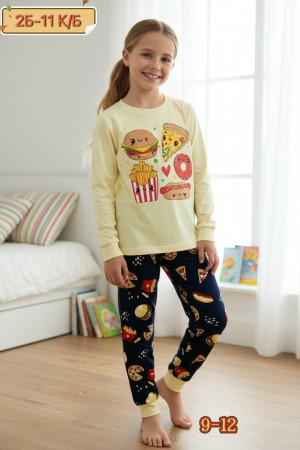 Пижама 23218421