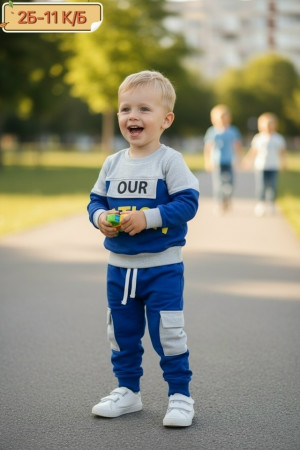 Костюм #23218456