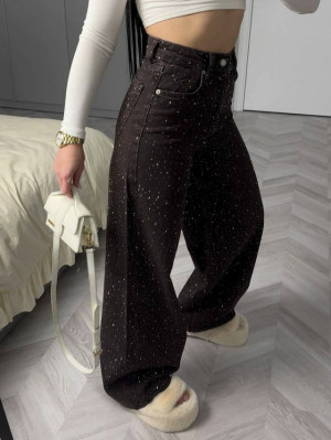 Джинсы #23218606