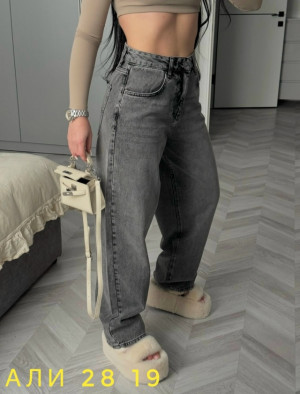 Джинсы #23218648
