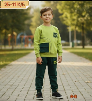 Костюм #23218843