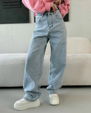 Джинсы #23218853