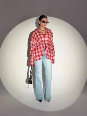 Рубашка 23218942