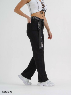 Джинсы 23219248