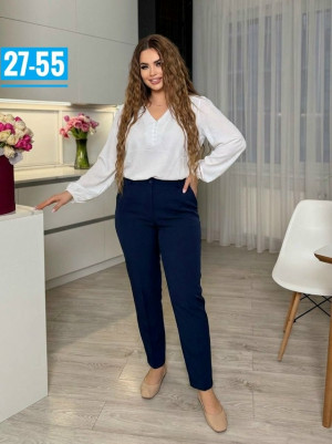 Блузка 23219337