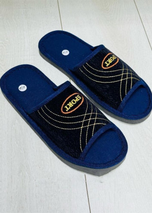 Домашние тапочки #23219700