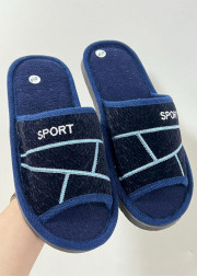 Домашние тапочки