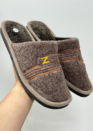 Домашние тапочки #23219710