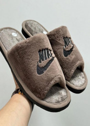 Домашние тапочки