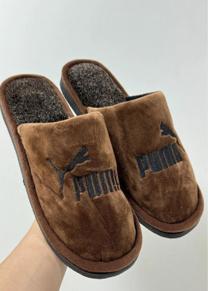 Домашние тапочки 23219743