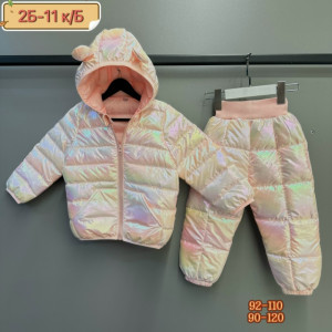 Костюм #23219828