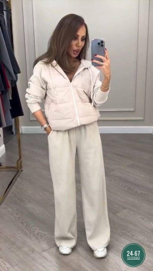 Брюки #23220102