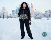 Спортивный костюм