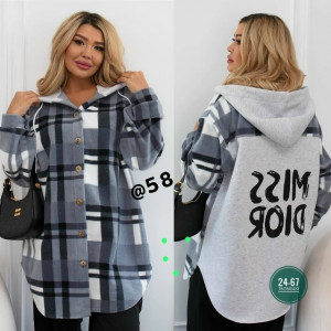 Рубашка 23220249