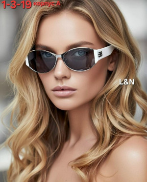 Солнцезащитные очки #23220257