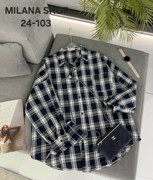 Рубашка 23220299