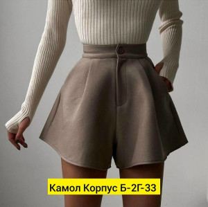 Шорты 23220437