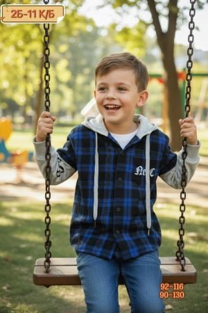 Рубашка #23220452