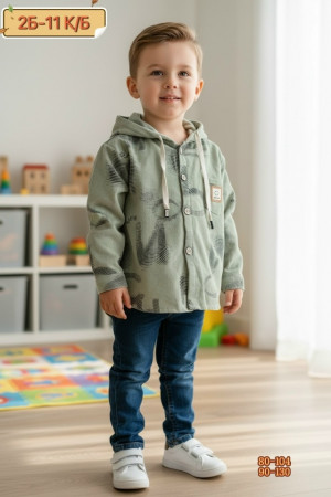 Рубашка #23220519