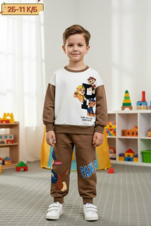 Костюм #23220641