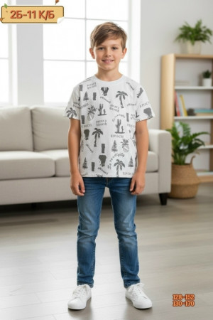 Футболка 23220811