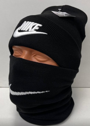 Шапка+шарф #23221058