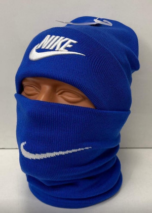 Шапка+шарф #23221066