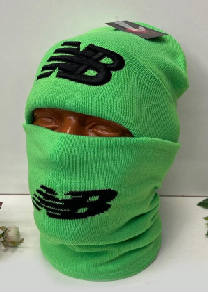 Шапка+шарф #23221075