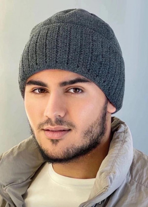 Шапка #23221105