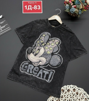 Футболка #23221733