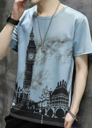 Футболка #23221895