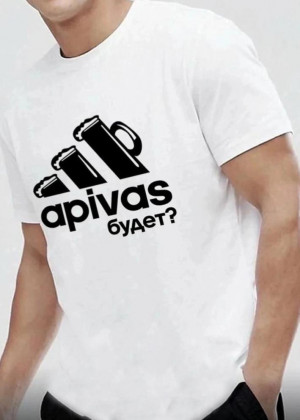 Футболка #23221919