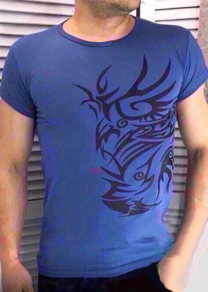 Футболка #23221951