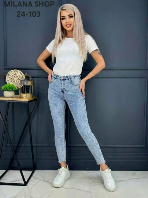 Джинсы #23222393