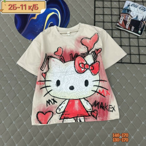 Футболка #23222616