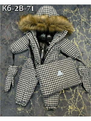 Комбинезон #23222635