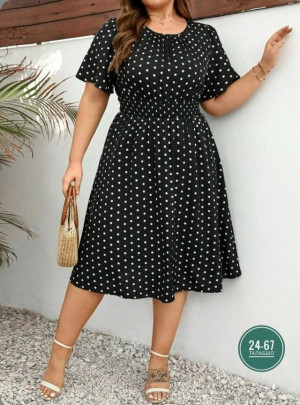 Платье #23222734