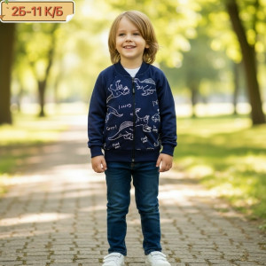 Толстовка 23222871