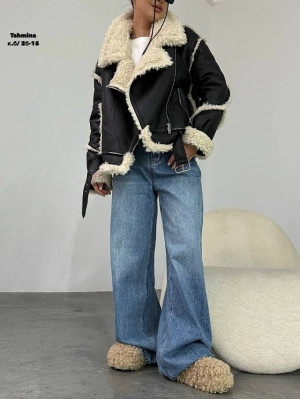 Дублёнка #23223001