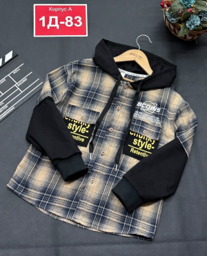 Рубашка 23223606