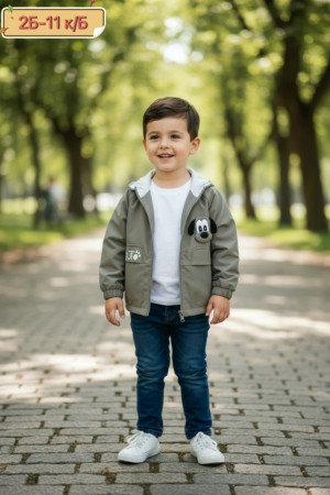 Ветровка 23223837