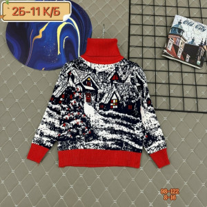 Свитер #23224040