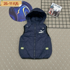 Жилет #23224264