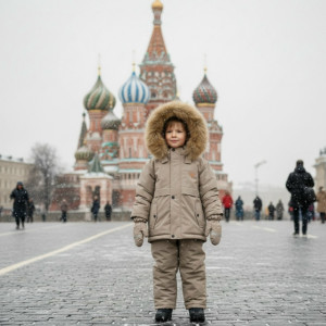 Костюм #23224526