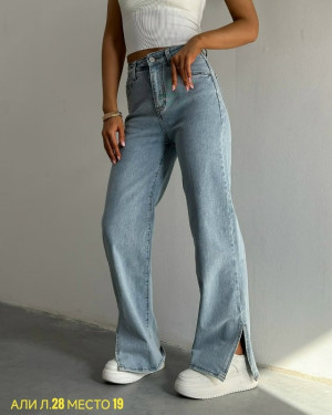 Джинсы 23224699