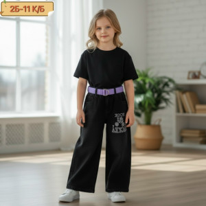 Джинсы 23225187